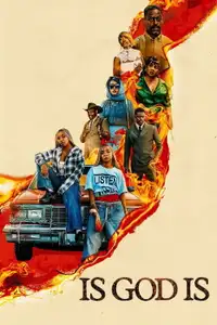 Is God Is - E così sia (2026) - Film Streaming HD