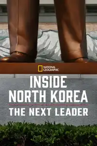 Inside North Korea: The Next Leader (2020) - Film Streaming HD