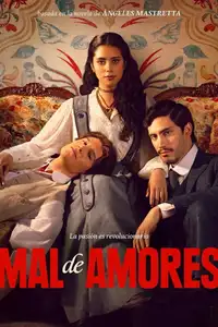 Male d'amore (2026) - Serie TV Streaming HD