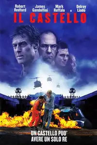 Il castello (2001) - Film Streaming HD