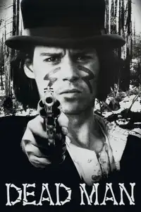 Dead Man (1995) - Film Streaming HD