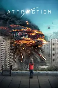 Attraction (2017) - Film Streaming HD