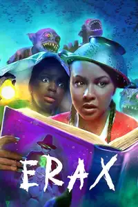 Erax (2022) - Film Streaming HD