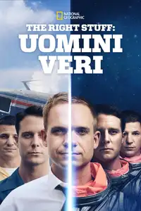 The Right Stuff: Uomini veri (2020) - Serie TV Streaming HD