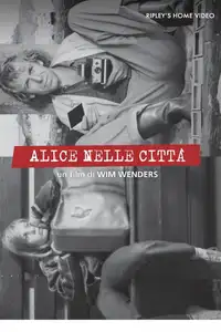 Alice nelle città (1974) - Film Streaming HD