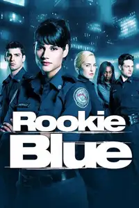 Rookie Blue (2010) - Serie TV Streaming HD
