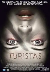 Turistas (2006) - Film Streaming HD