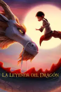 Dragonkeeper (2024) - Film Streaming HD