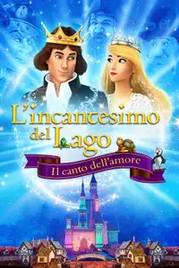 The Swan Princess: Far Longer Than Forever (2023) - Film Streaming HD