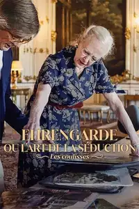 Bag kulisserne på Ehrengard: Forførelsens kunst (2023) - Film Streaming HD
