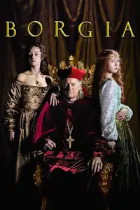 Borgia (2011) - Serie TV Streaming HD