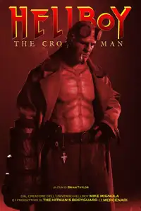 Hellboy - L'uomo deforme (2024) - Film Streaming HD