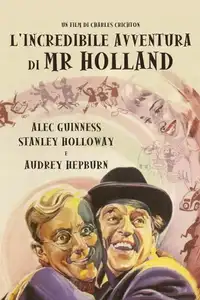 L'incredibile avventura di Mr. Holland (1951) - Film Streaming HD