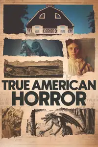 True American Horror (2023) - Film Streaming HD