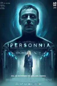 Ipersonnia (2022) - Film Streaming HD