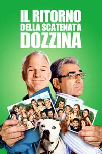 Il ritorno della scatenata dozzina (2005) - Film Streaming HD