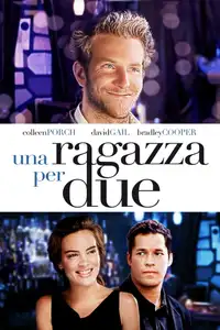 Una ragazza per due (2002) - Film Streaming HD