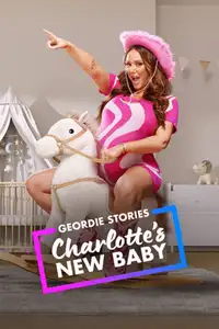 Geordie Stories: Charlotte's New Baby (2025) - Serie TV Streaming HD