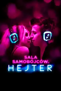 The Hater (2020) - Film Streaming HD