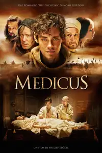 Medicus (2013) - Film Streaming HD