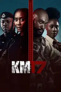 KM17 (2024) - Film Streaming HD