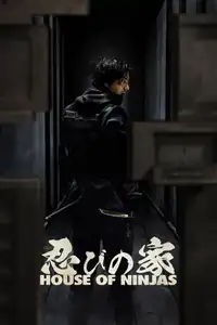 House of Ninjas (2024) - Serie TV Streaming HD