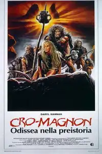 Cro Magnon - Odissea nella preistoria (1986) - Film Streaming HD