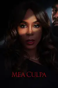 Mea Culpa (2024) - Film Streaming HD