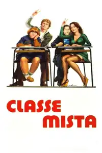 Classe mista (1976) - Film Streaming HD