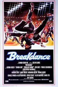 Breakdance (1984) - Film Streaming HD