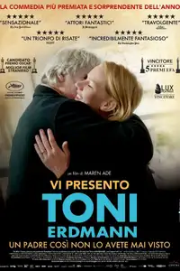Vi presento Toni Erdmann (2016) - Film Streaming HD
