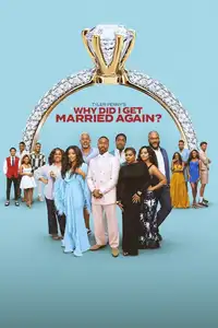 Why Did I Get Married Again? (2026) - Film Streaming HD