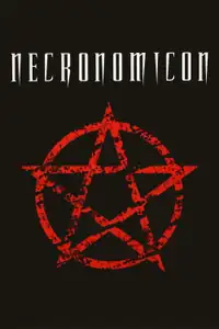 Necronomicon (1993) - Film Streaming HD