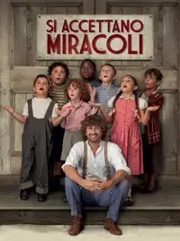 Si accettano miracoli (2015) - Film Streaming HD