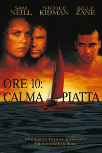 Ore 10: Calma piatta (1989) - Film Streaming HD