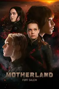 Motherland: Fort Salem (2020) - Serie TV Streaming HD