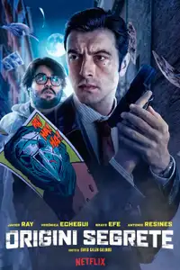 Origini segrete (2020) - Film Streaming HD