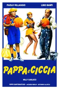 Pappa e ciccia (1983) - Film Streaming HD