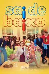 Sai de Baixo (1996) - Serie TV Streaming HD