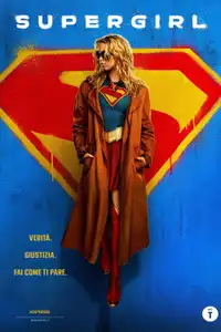 Supergirl (2026) - Film Streaming HD