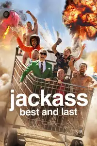 Jackass: Best and Last (2026) - Film Streaming HD