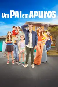 Un papà nei guai (2026) - Film Streaming HD
