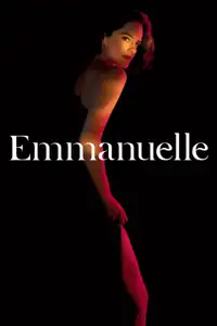 Emmanuelle (2024) - Film Streaming HD