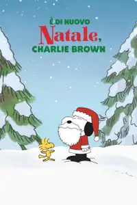 È di nuovo Natale, Charlie Brown (1992) - Film Streaming HD