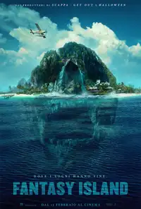 Fantasy Island (2020) - Film Streaming HD