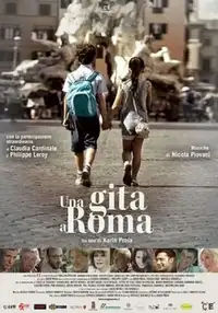 Una gita a Roma (2017) - Film Streaming HD