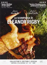 La scomparsa di Eleanor Rigby - Loro (2014) - Film Streaming HD