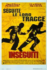 Inseguiti (1996) - Film Streaming HD
