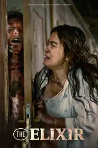 The Elixir (2025) - Film Streaming HD