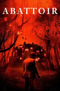 Abattoir (2016) - Film Streaming HD
